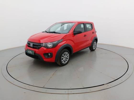 FIAT MOBI 1.0 EVO FLEX LIKE. MANUAL FIAT MOBI 1.0 EVO FLEX LIKE. MANUAL